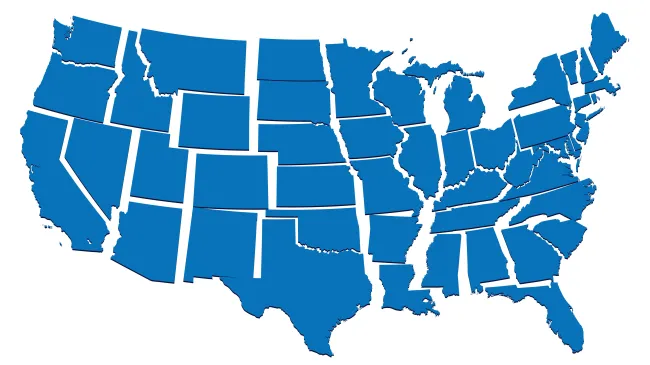 Secession disintegration